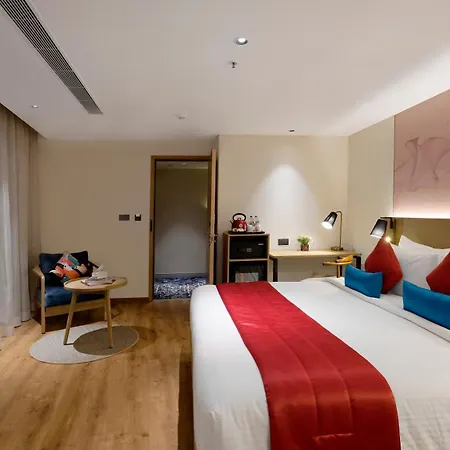 Aiden By Best Western Hennur Bengaluru-2