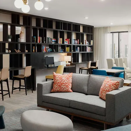 Waterwalk Extended Stay By Wyndham Huntsville-2