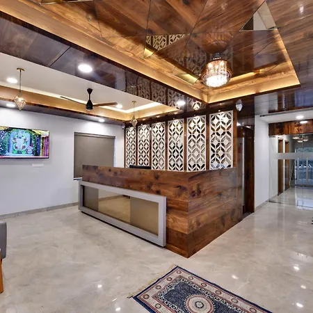 Hotel Radhika-3