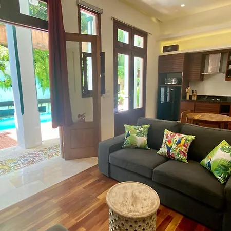 Boutique Hotel Casa Grande-2