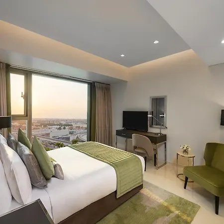Damac Maison Aykon City Dubai-3