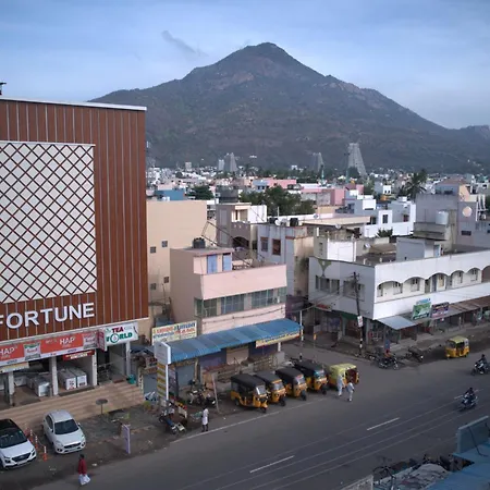 Fortune Residency-2