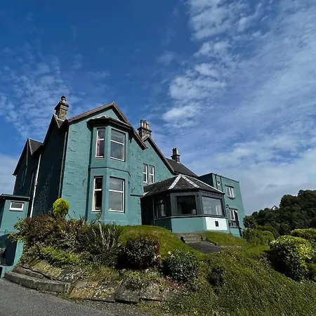 King'S Knoll Hotel-2