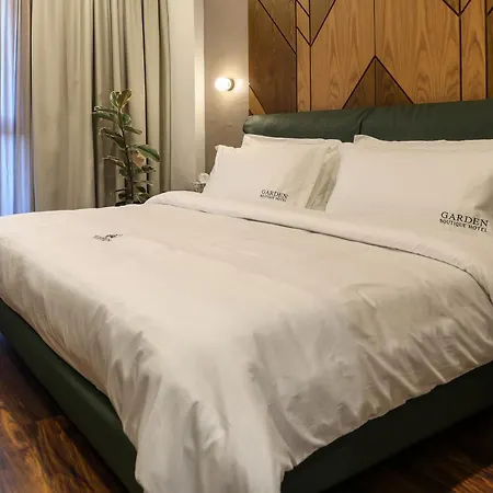 Garden Boutique Hotel-2