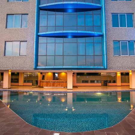 Best Western Parrot Hotel-3