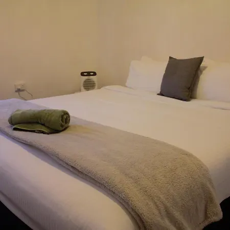 The Caledonian Hotel Wonthaggi-3