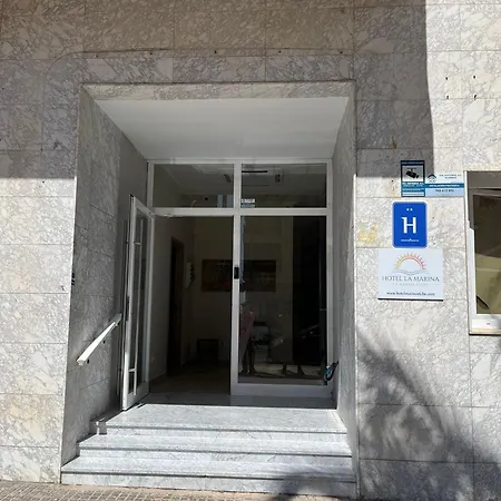 Hotel Marina Elche-3