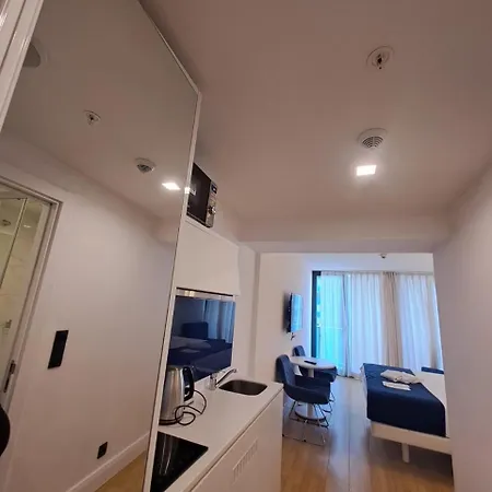 Orbi City A Block-2