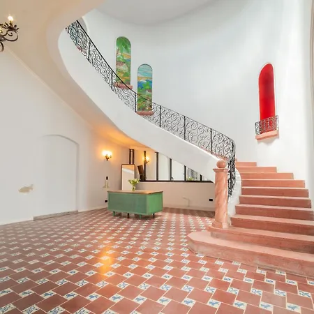 Casa Velasco La Paz-2