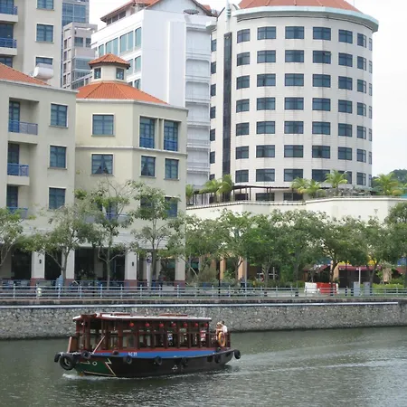 Robertson Quay Hotel-2
