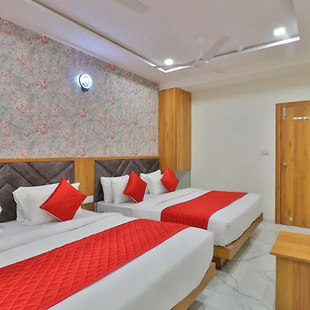 Hotel Viva Inn-2