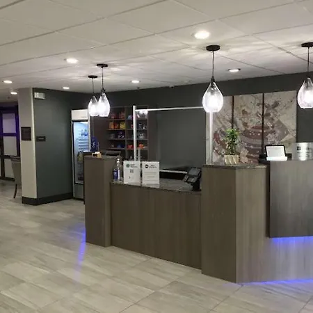 Best Western Lexington Inn-2
