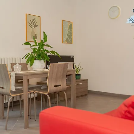 Casa Bonita Milano Rho-3
