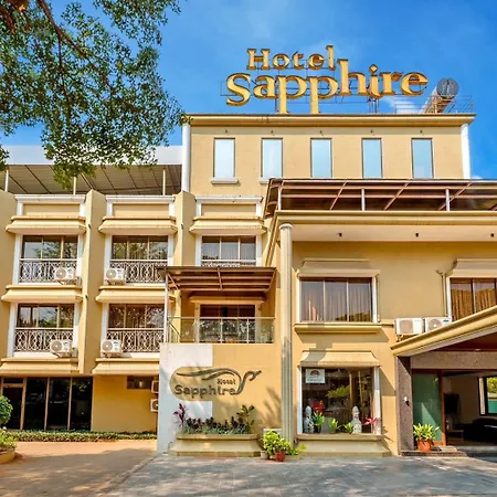Hotel Sapphire-3