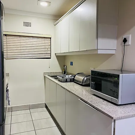 Banana Beach Club Unit A2-3