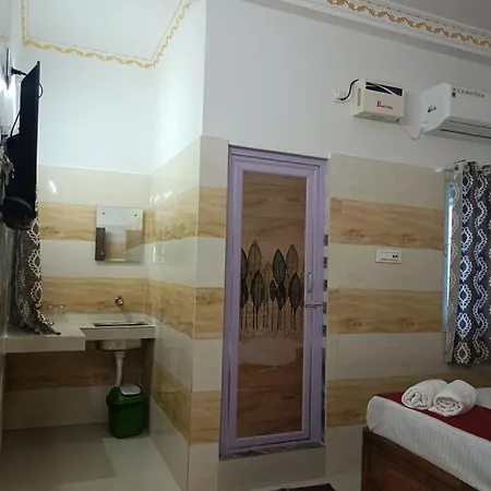 Hotel Trupti Residency-3