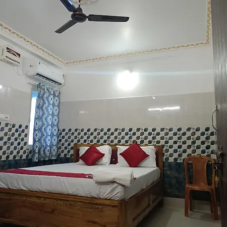 Hotel Trupti Residency-2
