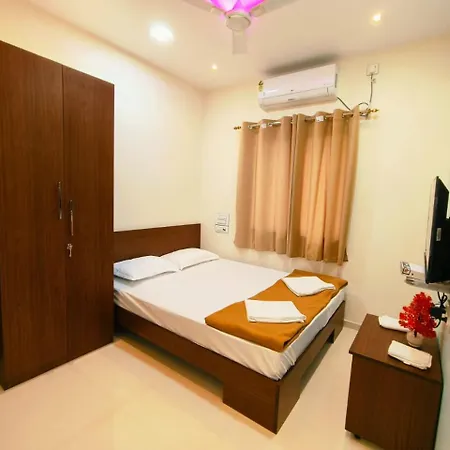 Hotel Ashokraj Kolhapur-2