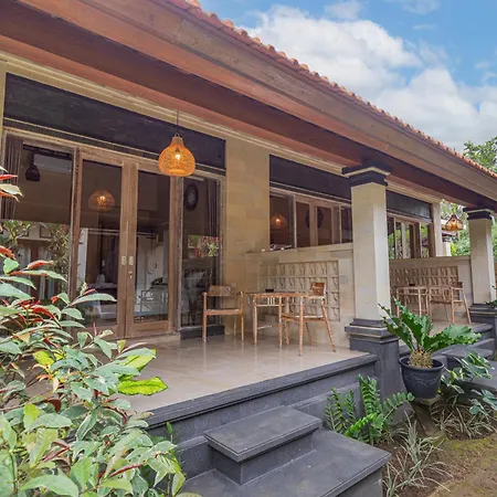 Campuhan Guesthouse-2