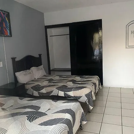 Hotel Puerto Vallarta-2