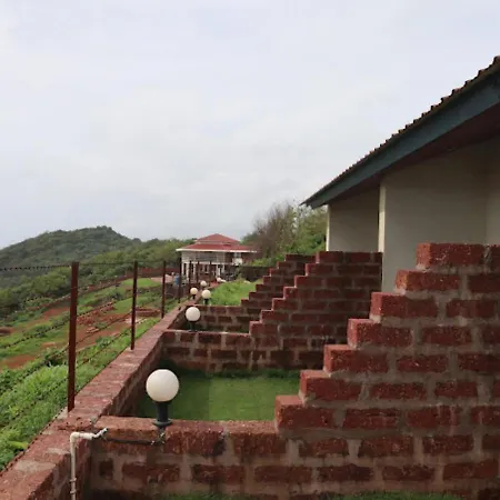 Sea King Beach Resort Ganpatipule-2