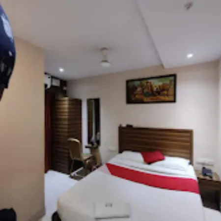 Hotel Comfort Inn Hyderabad-3