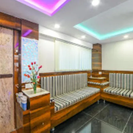 Hotel Comfort Inn Hyderabad-2