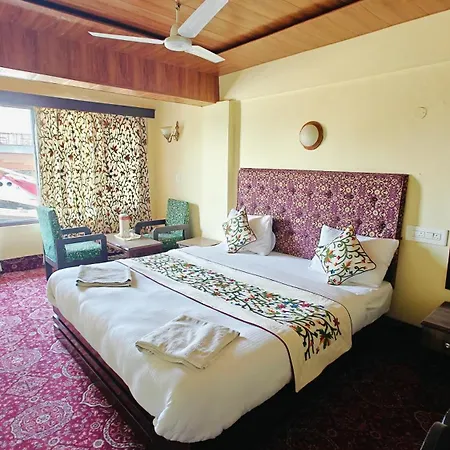 Hotel Kabir-3