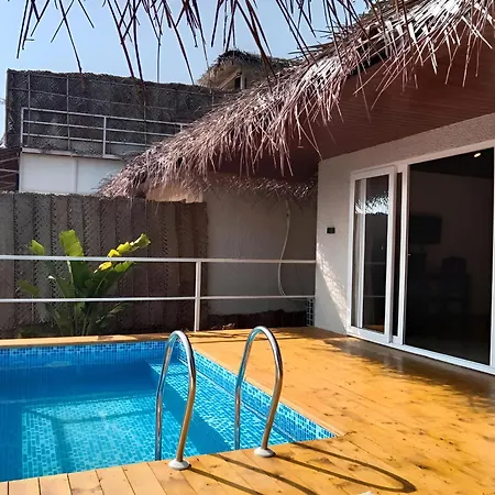 Destiny Goa - Resort By The Sea-3
