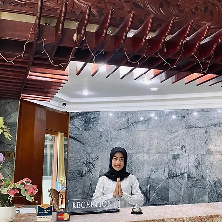 Mas graha hotel-2