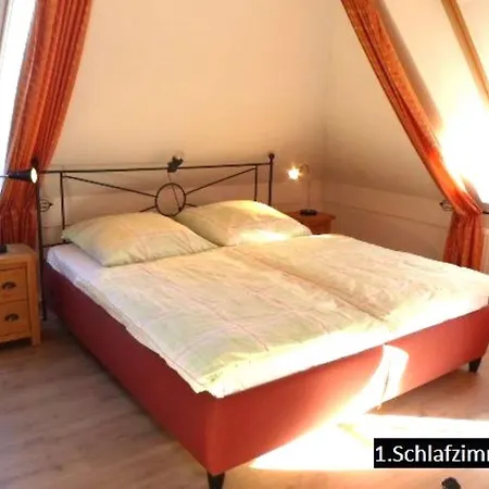 Haus Meeresblick WM516-3
