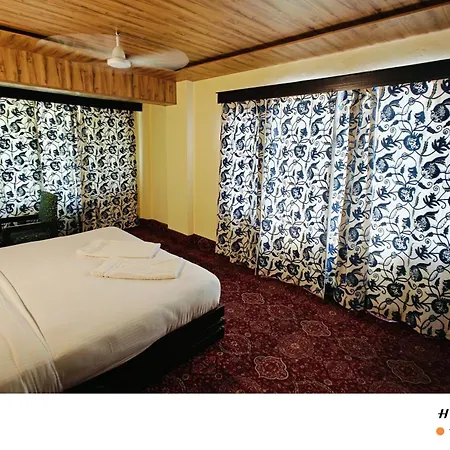 Hotel Kabir-2