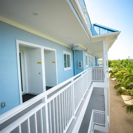 Sugarloaf Key Hotel At Koa Resort-2