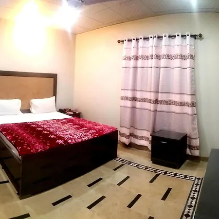 Subhan Palace Family Guest House-3