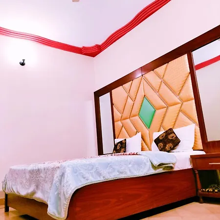 Subhan Palace Family Guest House-2