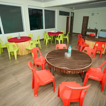 Green Stay Resorts-3