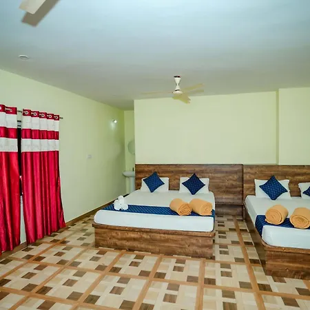 Green Stay Resorts-3