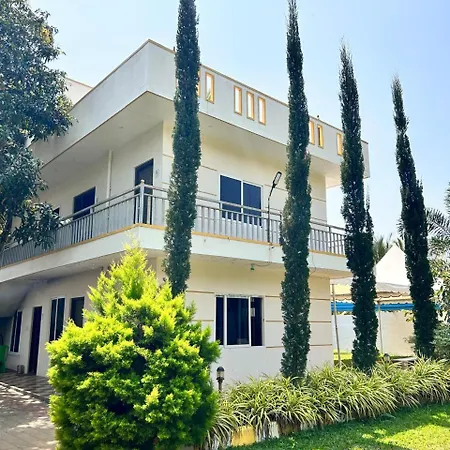 Green Stay Resorts-2