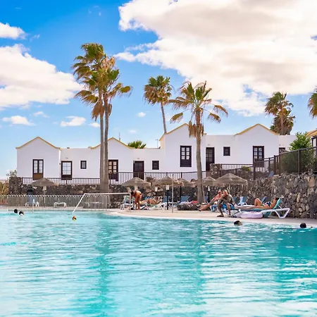 Elite Fuerteventura By Ecr-3
