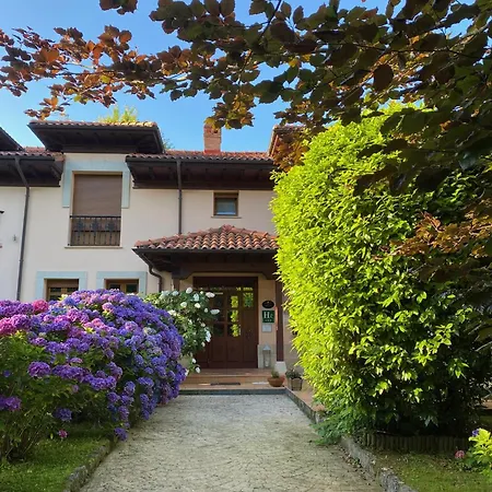 Hotel Rural Arpa de Hierba-3