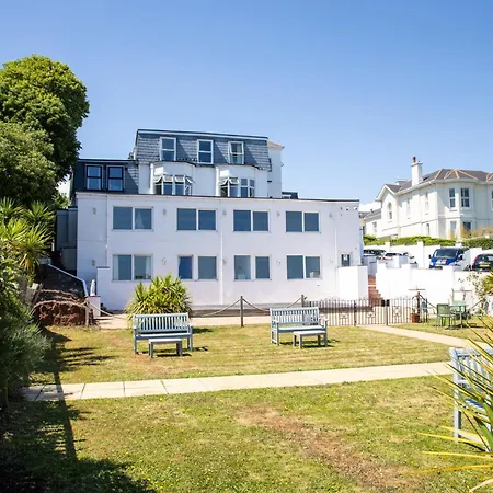 Waters Edge Hotel Torquay-3