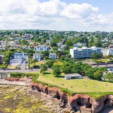 Waters Edge Hotel Torquay-2