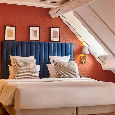 Hotel De L'Europe By Happyculture-3