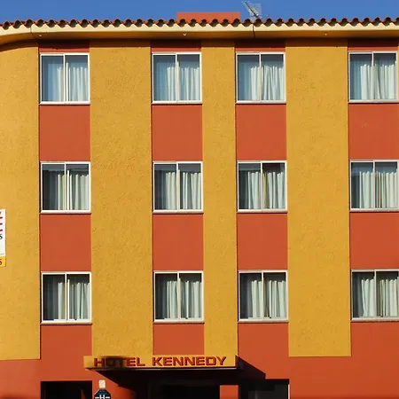 Hotel Kennedy-2