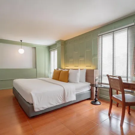 Ma Doo Bua Stay - Sha Extra Plus-2