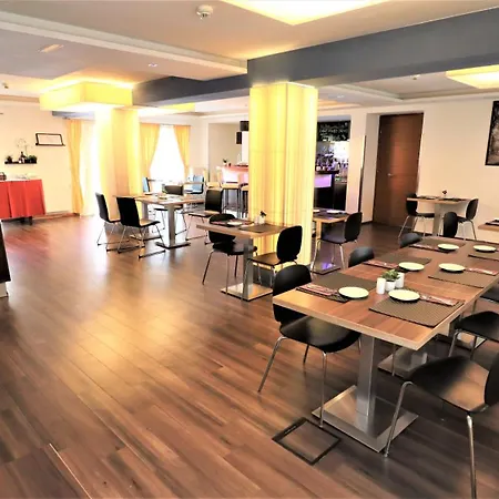 Hotel Flair-2