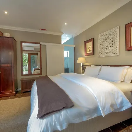 Indalo Leaves Lodge And Spa-3