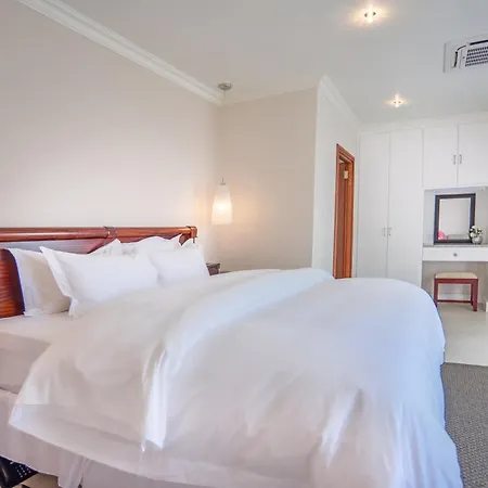 Indalo Leaves Lodge And Spa-2