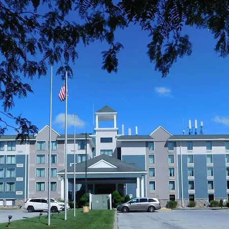 Comfort Inn & Suites Glen Mills - West Chester-3