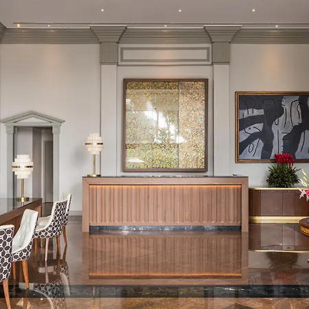 Miraflores Park, A Belmond Hotel, Lima-2